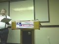 CP of LA 2008 State Convention - Tom Cryer, part 9