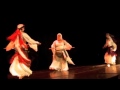 Vido de danse orientale