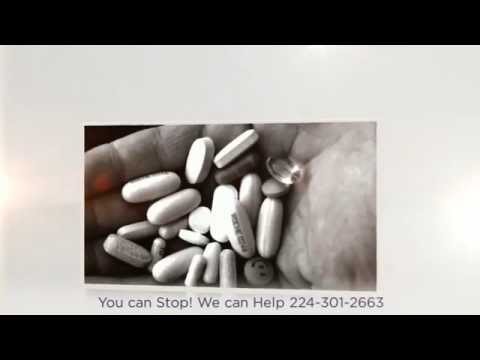 Des Plaines IL Drug & Alcohol Rehab 224-301-2663