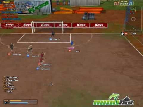 Kicks Online Screenshot 0