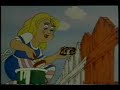 mulino bianco tegolini pubblicit� 1983