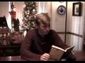 A reading from Prince Caspian