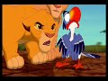 Simba~ Spider Pig