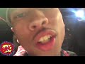 BangTV Tyga Shoutout