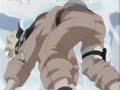 naruto   papercut