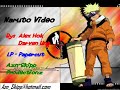 naruto   papercut