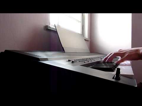 負けない心 (Piano Adlib Cover)