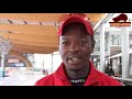 michael fayo, one of the kluners from kenya shares his experiences in europe with us...