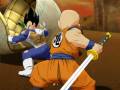 [Game-JP] Dragon Ball Z Infinite World Bejîta part 2