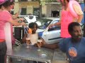 Jornada rosa 30/06/07 (1� parte)
