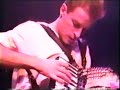 pogues   the broad majestic shannon   1988   japan