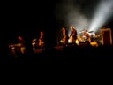 dEUS [1/4] - Rock Werchter 2008