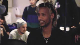 Slim Boogie – Short Documentary