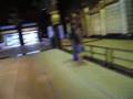 Kyoto - Nishi-Honganji temple