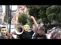 Scientology Munich Rick Roll\