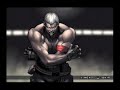 Tekken 5: Bryan Prologue and Epilogue