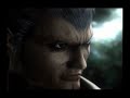 Tekken 5: Bryan Prologue and Epilogue