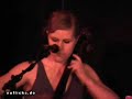 Nina Kinert - the Art is Hard Nina Kinert - the Art is Hard