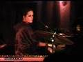 Nina Kinert - the Art is Hard