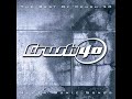 Un-Gravitify-The Best Of Crush 40: Super Sonic Songs