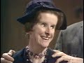 The Goodies - Cecily (Part 1 of 3)