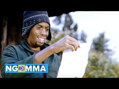 Goodluck Gozbert - Nipe (Official Video)