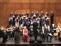 Requiem - J. Michael Haydn - Domine Jesu Christe