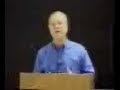 J P Moreland : Skepticism and Epistemology 6 of 8