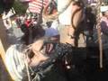The Hanging of Osama Bin Laden