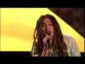Jason Castro- Top 9 results show group performance