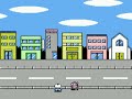 dynablaster nes gameplay footage