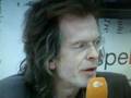 Klausens - FLORIAN HAVEMANN ALS LIVE-VIDEO-KUNST - Klau-sens