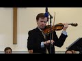 Христос надежда христиан performed by Vili Dik
