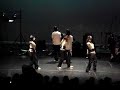 GSC (Groovy Soul Crew) on 12/21