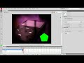 Here we have a tutorial taken from the Tutvid.com July August newsletter. We will use Flash and Actionscript 3.0 to create a mask that can be dragged around to reveal an image underneath. Very cool, very easy, and very easy to edit as well. Follow me on Twitter! www.twitter.com Be sure to check out www.tutvid.com Check out the blog @ http ... Adobe Flash CS4 Tutorial HD Actionscript 3.0 Training Tutorials Action Script Help Drag Mask Masking Draggable 