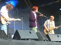 Larrikin Love- Meet Me By..