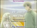 Chobits opening subs espa�ol