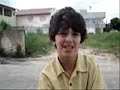 O que o jovem quer na cidade?