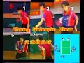 Zhang serve