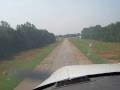 Landing at Wilgrove