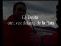 VELERO TANITA, REGATA ENTRE AMIGOS 19/12/09