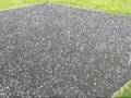 Hail Storm Over Maghera, N. Ireland