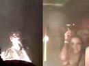 The Horrorist Live In Germany Nh