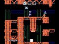 i really liked this game, it has a counterpart called (shatterhand) but i prefer the original, i was having fun with the game so i decided to kill the first boss with my option thingy...:p