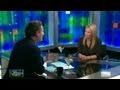 CNN Official Interview: Chelsea Handler doesn't want kids
