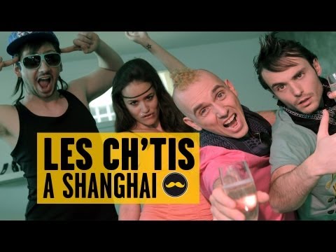 ch'ti - Le Golden Show est fier de vous présenter