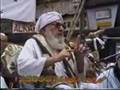 Mawlana bijiligar Sahib (qabar azab)