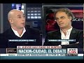 C5N - SALA DE SITUACION: NACION-CIUDAD, EL DEBATE
