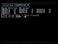 Game Basic for Sega Saturn - GBSS CD - D File wo Basterm