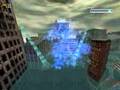 SADX-Super Neo Metal Sonic vs Perfect Chaos